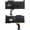 Klaviatūra - ASUS G15 G531 G512 RGB Apšviesta JAV Išdėstymas