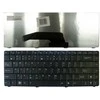 Klaviatūra ASUS: K40, K40AB, K40IJ, K40IN, K40C, K40IP