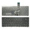 Klaviatūra ASUS: K45, A85V, R400, K45VD, A45VM, R400V, N45
