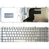 Klaviatūra ASUS N55, N75, X5QS, PRO7DS, X7DS (US)