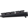 Asus | ProArt KD300 | Klaviatūra | Wireless/su laidu | US | Bluetooth | Belaidė jungtis | Mechaninė Switches | Juodas