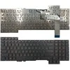 Klaviatūra ASUS: ROG G751, G751J, G751JL, G751JM, G751JT, G751JY
