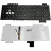 Klaviatūra ASUS ROG GL703GS GL703GM FX504 FX505, US, su apšvietimu