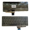 Klaviatūra ASUS S530U, Y5100, X512, US, su pašvietimu
