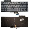 Klaviatūra - ASUS Studio Book H500GV JAV Išdėstymas Apšviesta 6 Mėnesių Garantija