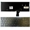 Klaviatūra ASUS: UX52, UX52A, UX52V, UX52VS, UX501 su apšvietimu