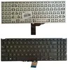 Klaviatūra Asus X512J, X512F X512D X512U, US