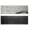 Klaviatūra ASUS: X540, X540L, X540LA, X540LJ, X540CA, X540SA, X540S, X540SC, X540Y, X540YA, F540, A5