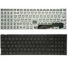 Klaviatūra ASUS: X541, X541S, X541SA, X541SC, X541UV, X541UA-WB51