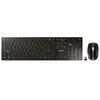 Klaviatūra - Cherry DW 9100 SLIM JD-9100EU-2