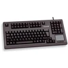 Klaviatūra - Cherry MX11900 G80-11900LUMEU-2 USB QWERTY Programuojami Klavišai
