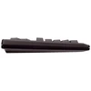 Klaviatūra - Cherry MX11900 G80-11900LUMEU-2 USB QWERTY Programuojami Klavišai