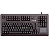 Klaviatūra - Cherry MX11900 G80-11900LUMEU-2 USB QWERTY Programuojami Klavišai