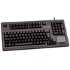 Klaviatūra - Cherry MX11900 G80-11900LUMEU-2 USB QWERTY Programuojami Klavišai