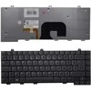 Klaviatūra DELL Alienware: M14X UI, US