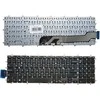 Klaviatūra DELL Inspiron 15-5565, 15-5567,15-5570, US