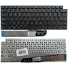 Klaviatūra - Dell Inspiron 5310, 5418, 5620, 7620, 7630 US išdėstymas juoda