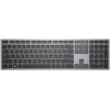 Belaidė klaviatūra Dell KB700, 580-AKPT, US išdėstymas
