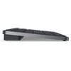 Dell Pro 7 įkraunama kompaktiška klaviatūra - KB746 - US International (QWERTY)