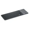 Dell Pro 7 Rechargeable Compact Klaviatūra - KB746 - US International (QWERTY)
