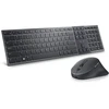 DELL PREMIER COLLABORATION - Klaviatūra ir pelė - KM900 - GER