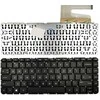 Klaviatūra HP 240 G2 G3, 245 G2 G3, 246 G2 G3 (US)