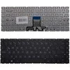 Klaviatūra HP 240 G8, be rėmelio, US