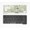 Klaviatūra HP Compaq: 6510, 6510B, 6515, 6515B