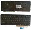 Klaviatūra HP: EliteBook Folio 1040 G3, 844423-001 su apšvietimu