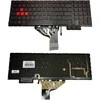 Klaviatūra HP Omen 15-ce016na, su apšvietimu