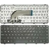Klaviatūra HP ProBook 430 G2, 440 G0, 440 G1, 440 G2, 445 G2, 630 G2, 640 G1, 645 G1.su rėmeliu