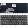 Klaviatūra HP Probook: 430 G5, 440 G5 (su rėmeliu)