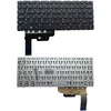 Klaviatūra - HP Probook 440 G9, 445 G9 Pakeitimo JAV Išdėstymas Juoda