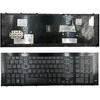 Klaviatūra HP ProBook 4720s UK