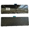 Klaviatūra HP ZBook 15 G2, G1, 17 G1, G2, US