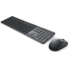 Dell Pro 7 Slim Klaviatūra ir pelė - KM726 - Estonian (QWERTY)