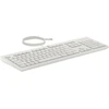 HP 225 G2 USB su laidu Pelė Klaviatūra Combo, Copilot Key - Cashmere Baltas - ESTONIAN