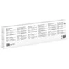 Savio KB-03 klaviatūra su pele Home/Office USB QWERTY US English Juodas