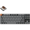 Klaviatūra Keychron K1 Max 80% TKL Brown Switch Hot-Swap Juodas