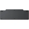 Klaviatūra - Lenovo 4Y41R69494 Belaidė Bluetooth Pilno Dydžio 108 Klavišų Saulės Juoda, Žalia