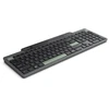 Klaviatūra - Lenovo 4Y41R69494 Belaidė Bluetooth Pilno Dydžio 108 Klavišų Saulės Juoda, Žalia