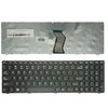 Klaviatūra LENOVO: G580, G580A, G585, G585A