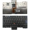 Klaviatūra Lenovo: IBM ThinkPad X60, X60S, X61, X61S