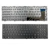 Klaviatūra Lenovo: Ideapad 310-15ABR, 310-15IAP, 310-15IKB