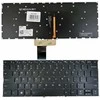 Klaviatūra LENOVO IdeaPad 720S-13, 720S-13IKB (US) su apšvietimu