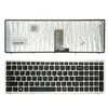 Klaviatūra LENOVO Ideapad: U510, Z710