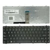 Klaviatūra LENOVO Ideapad: Y470, Y471