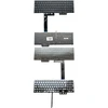 Klaviatūra - Lenovo Legion Pro 5 16IRX8 Apšviesta Klaviatūra JAV Išdėstymas Juoda