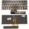 Klaviatūra - LENOVO Thinkbook 14 G2 ITL Apšviesta JAV Išdėstymas Pilka