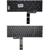 Klaviatūra LENOVO ThinkBook 15 G2, su pašvietimu, US